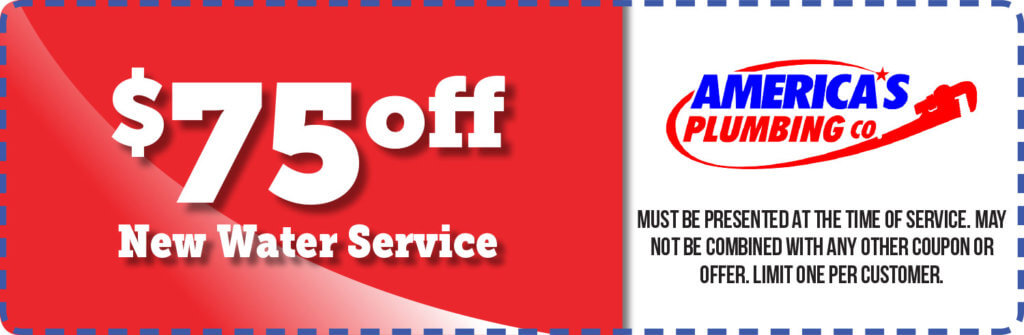 Americas-plumbing-coupon-75-new-water-service