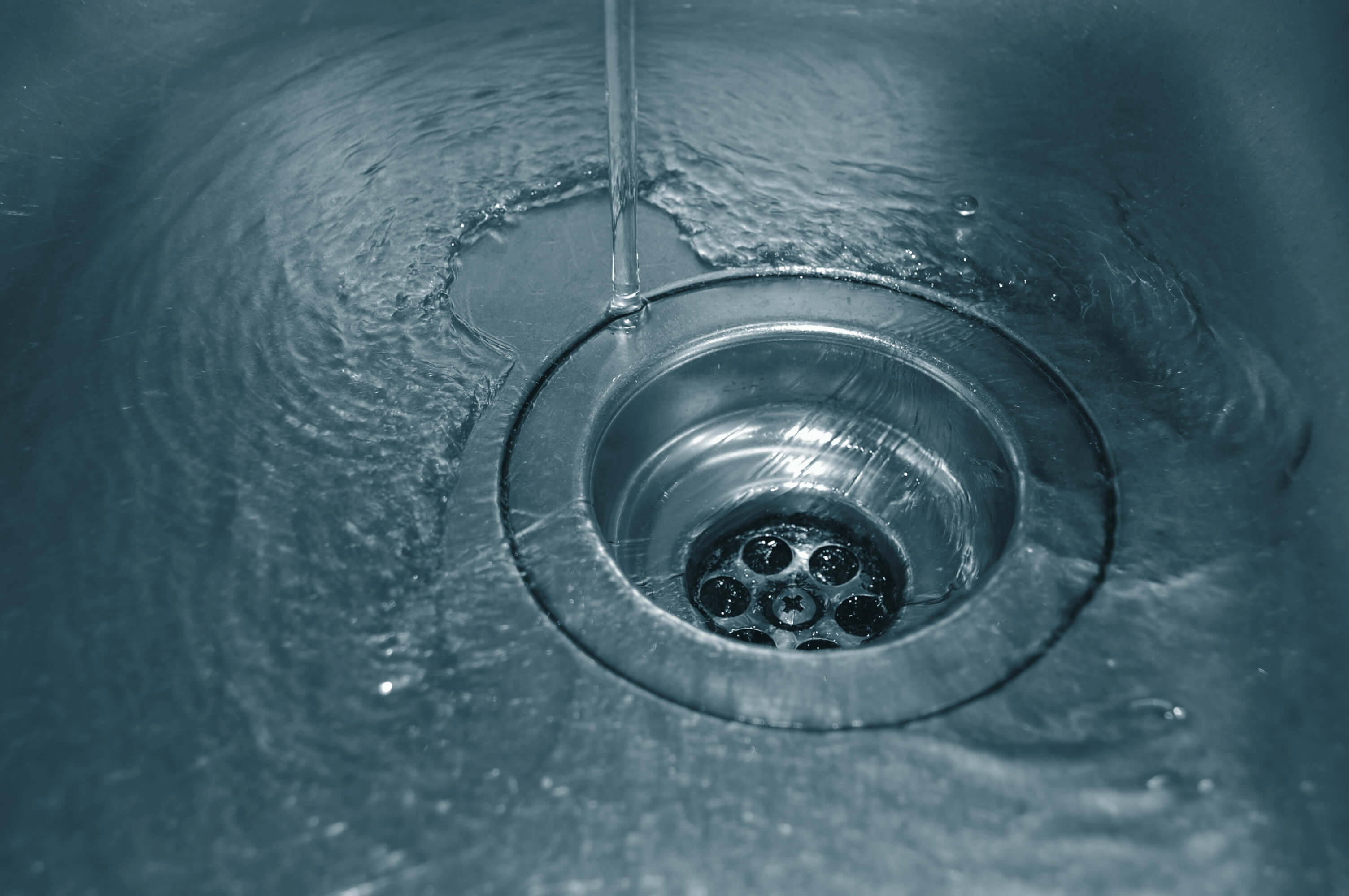 garbage disposal maintenance in Sacramento by America's Plumbing