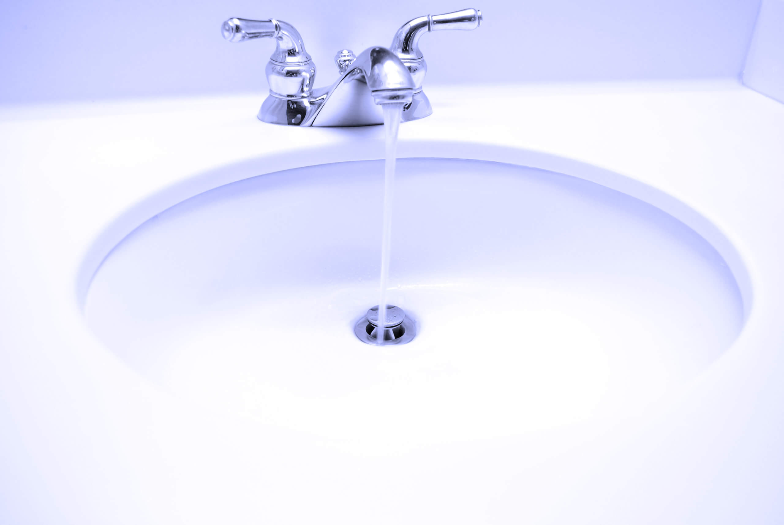 plumbing leaks