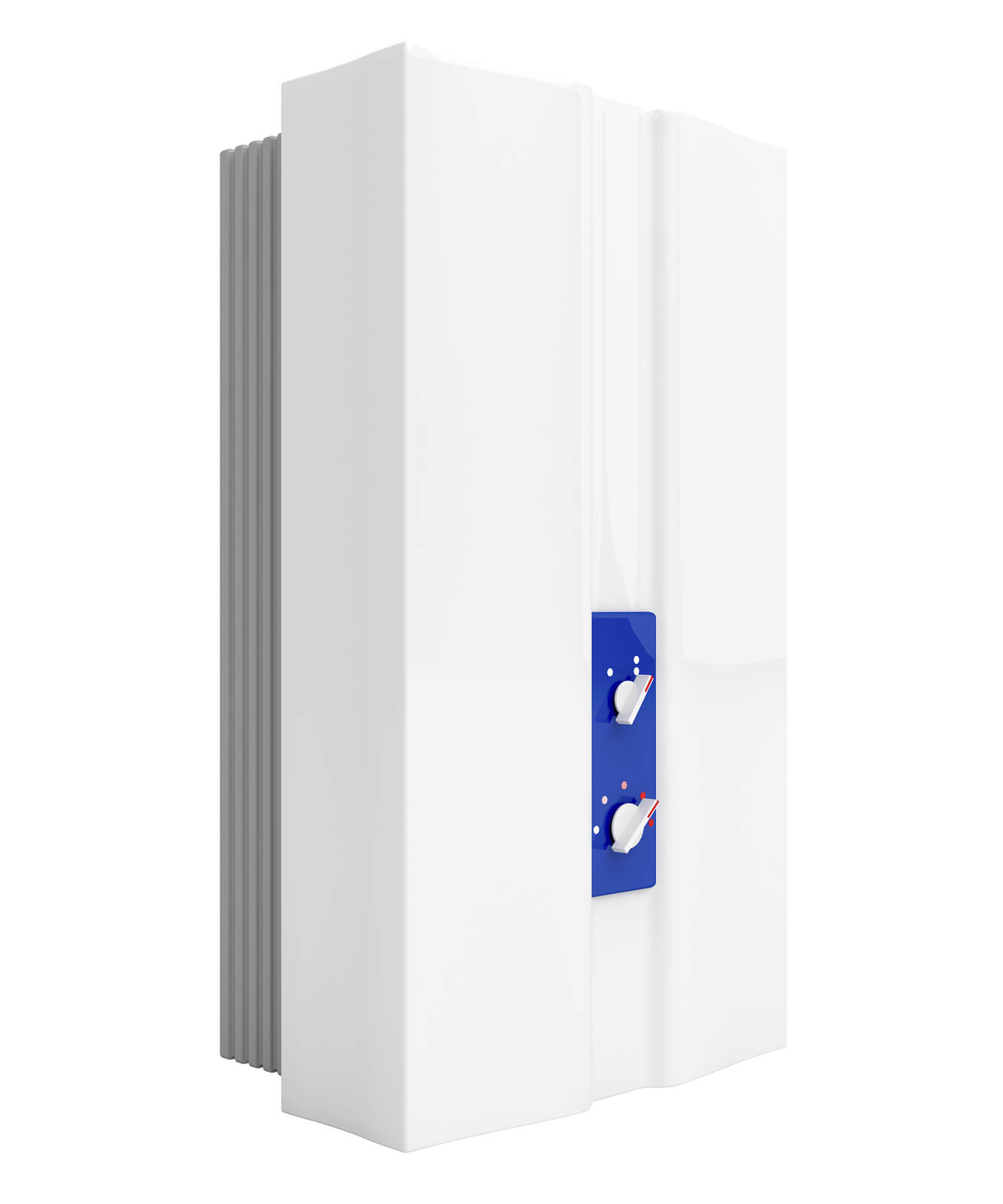 Water Heater Options America's Plumbing Co. 95841