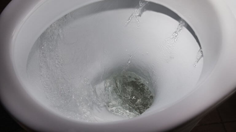 Discover why your toilet won't stop running! Get expert tips and solutions for a silent bathroom from America's Plumbing!