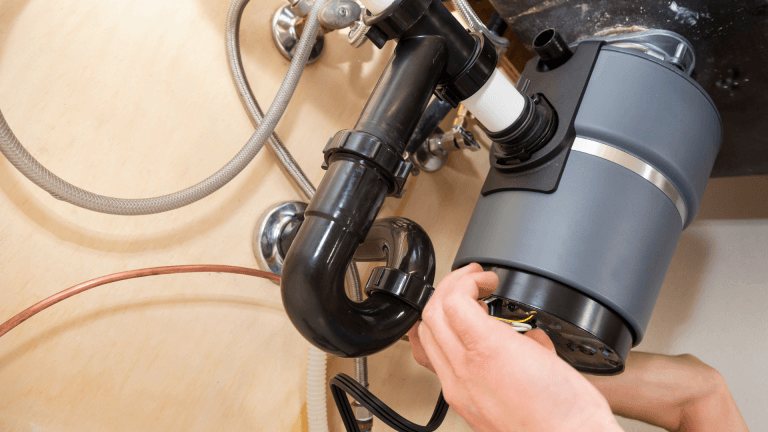 Understand how garbage disposal replacement can make your holiday season easier! Contact America's Plumbing today for a replacement!