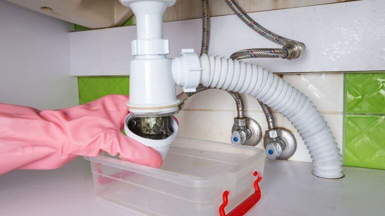 DIY and professional drain cleaning insights with America's Plumbing.