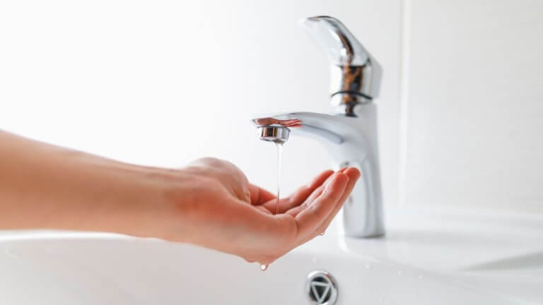 Understand what causes low water pressure, common signs, and how to fix low water pressure with expert service from America's Plumbing Company.